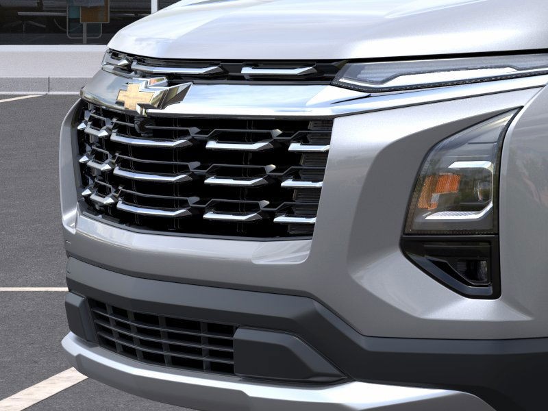 Chevrolet Equinox Vehicle Full-screen Gallery Image 13