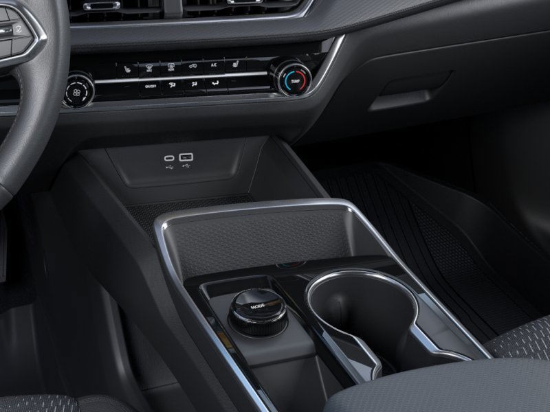 Chevrolet Equinox Vehicle Full-screen Gallery Image 23