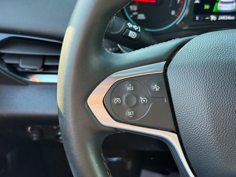 Chevrolet Traverse Vehicle Full-screen Gallery Image 21