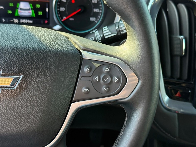 Chevrolet Traverse Vehicle Full-screen Gallery Image 22