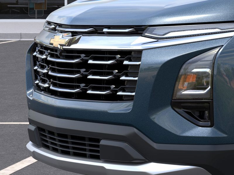 Chevrolet Equinox Vehicle Full-screen Gallery Image 13