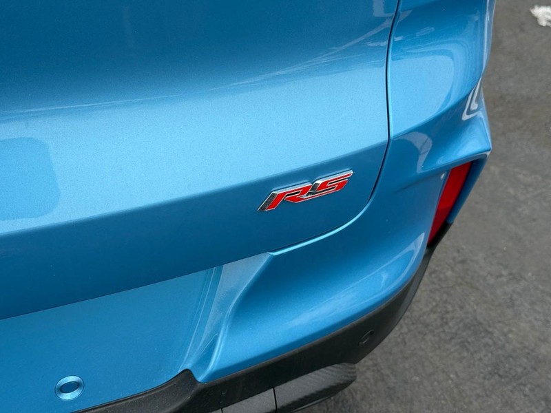 Chevrolet TrailBlazer Vehicle Full-screen Gallery Image 5