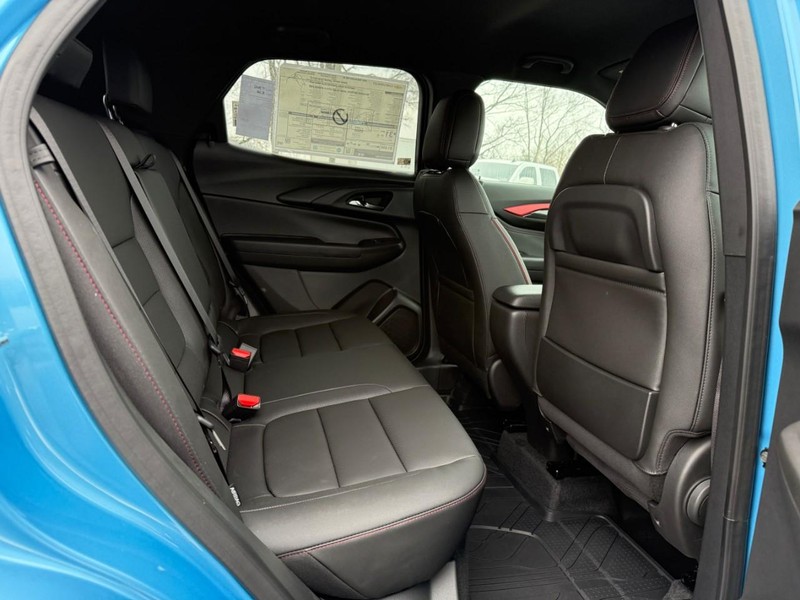 Chevrolet TrailBlazer Vehicle Full-screen Gallery Image 6