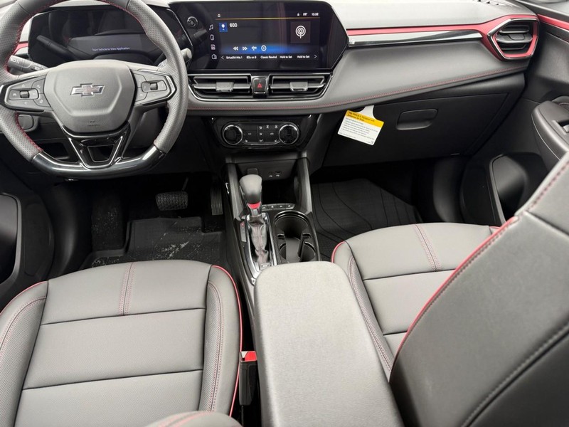 Chevrolet TrailBlazer Vehicle Full-screen Gallery Image 7