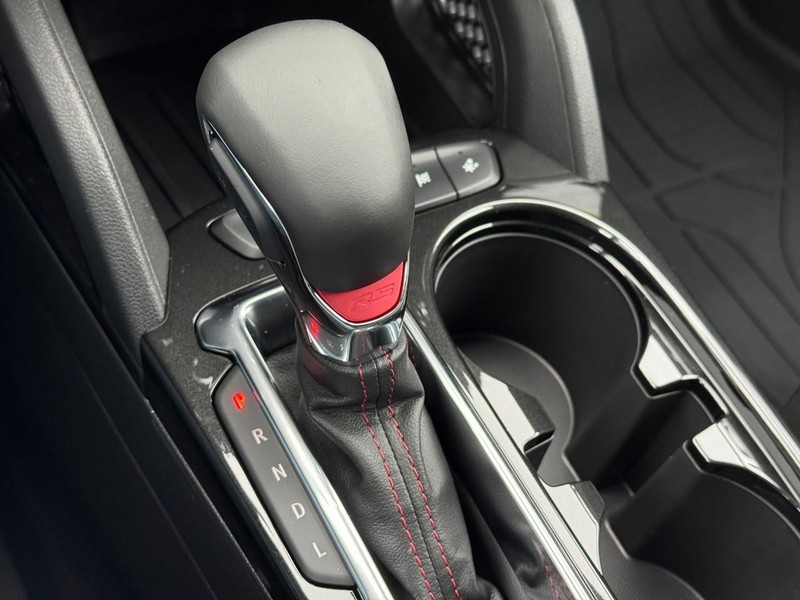 Chevrolet TrailBlazer Vehicle Full-screen Gallery Image 16