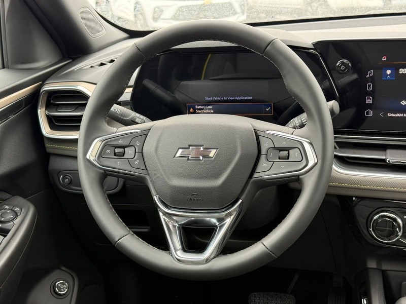 Chevrolet TrailBlazer Vehicle Full-screen Gallery Image 7