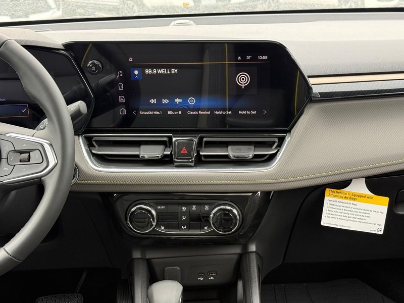 Chevrolet TrailBlazer Vehicle Full-screen Gallery Image 8