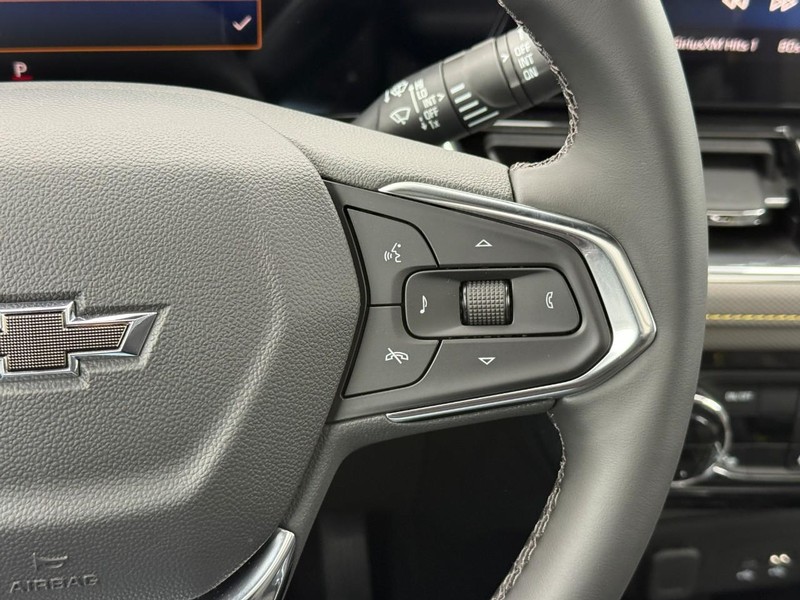 Chevrolet TrailBlazer Vehicle Full-screen Gallery Image 14