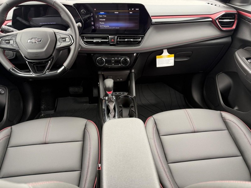 Chevrolet TrailBlazer Vehicle Full-screen Gallery Image 7