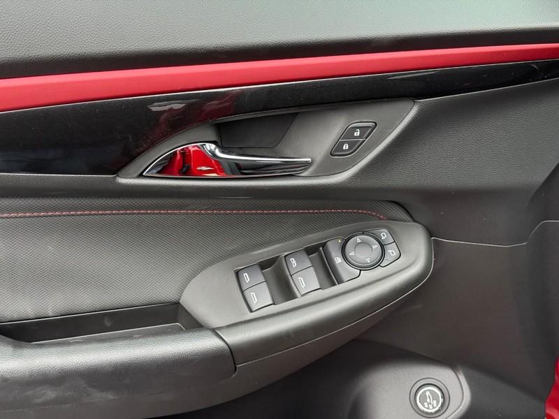 Chevrolet TrailBlazer Vehicle Full-screen Gallery Image 11