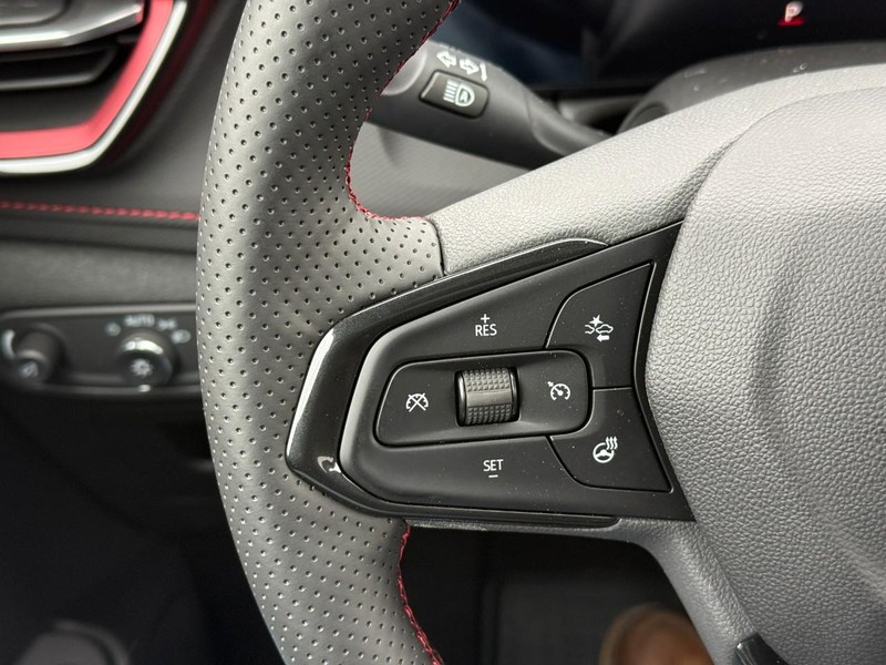 Chevrolet TrailBlazer Vehicle Full-screen Gallery Image 14