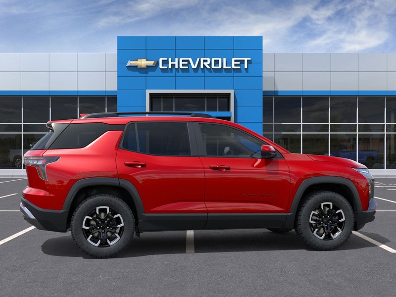 Chevrolet Equinox Vehicle Full-screen Gallery Image 5