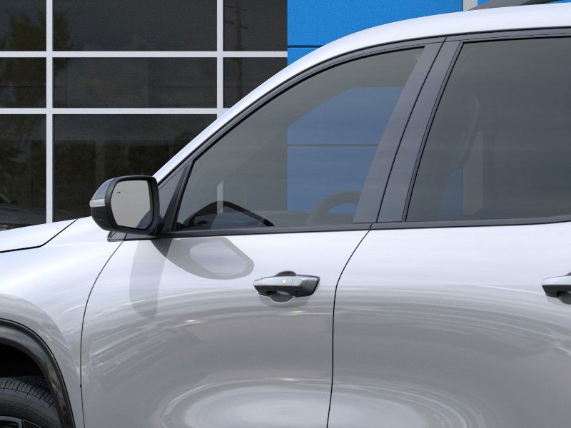 Chevrolet Traverse Vehicle Full-screen Gallery Image 12