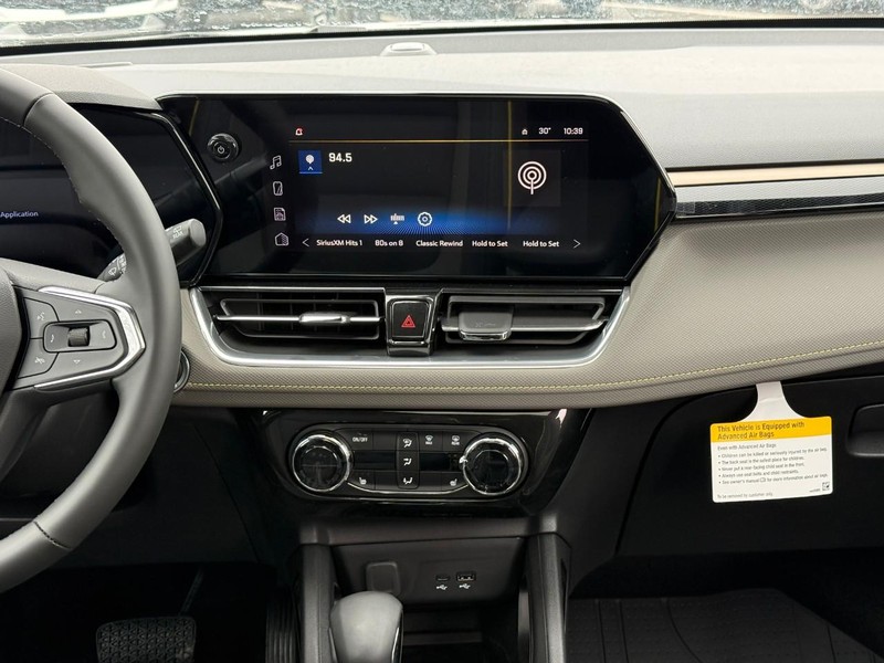 Chevrolet TrailBlazer Vehicle Full-screen Gallery Image 9