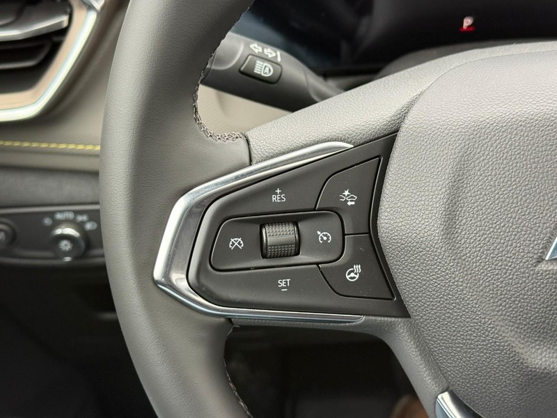 Chevrolet TrailBlazer Vehicle Full-screen Gallery Image 14