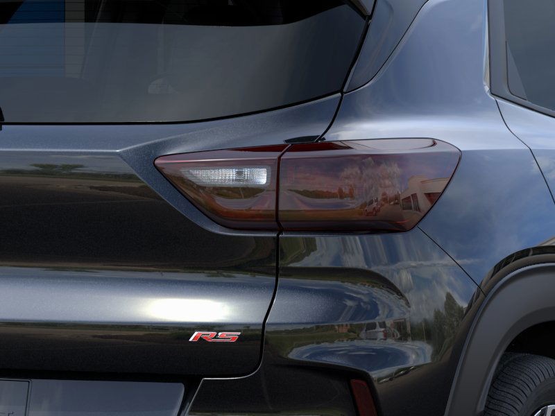 Chevrolet Trailblazer Vehicle Full-screen Gallery Image 11