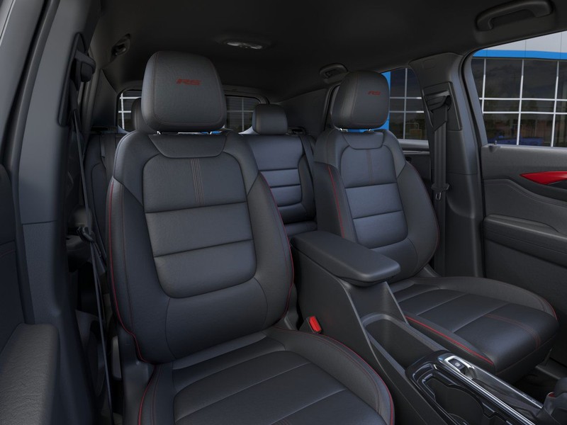 Chevrolet Trailblazer Vehicle Full-screen Gallery Image 16