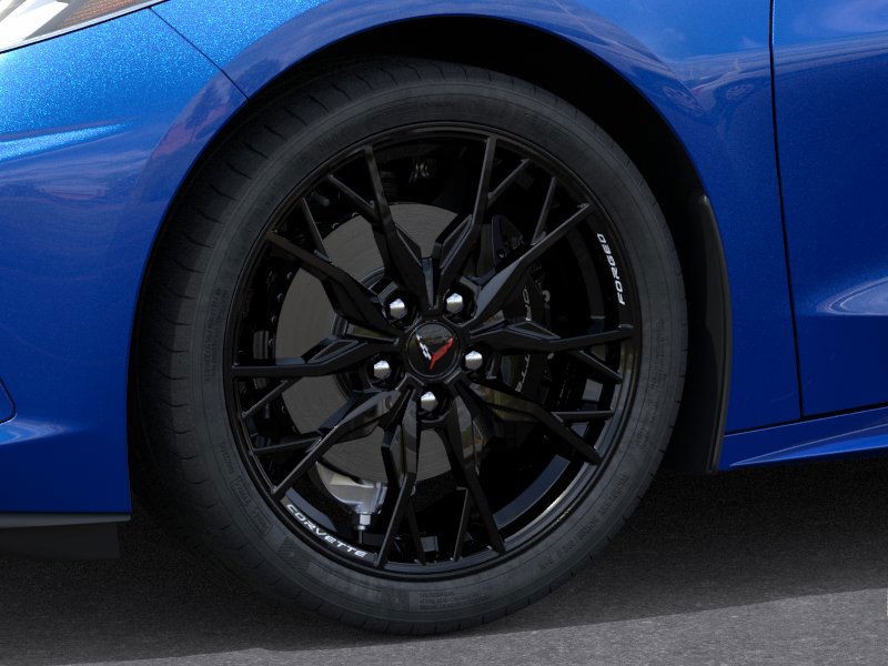 Chevrolet Corvette Vehicle Full-screen Gallery Image 9