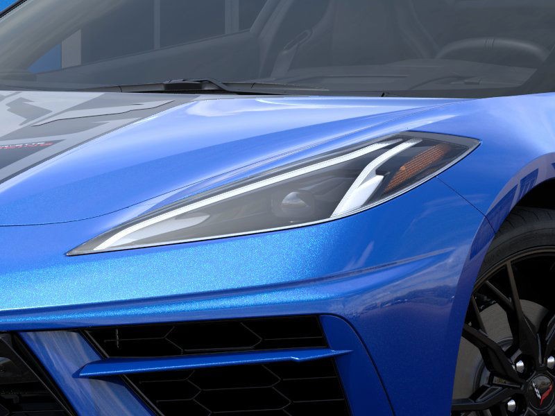 Chevrolet Corvette Vehicle Full-screen Gallery Image 10