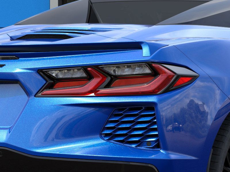 Chevrolet Corvette Vehicle Full-screen Gallery Image 11