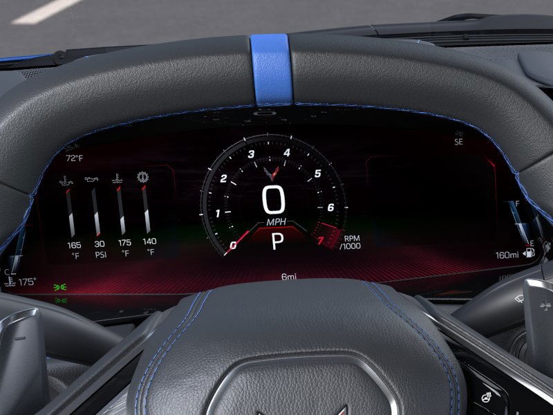 Chevrolet Corvette Vehicle Full-screen Gallery Image 18