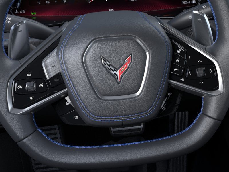 Chevrolet Corvette Vehicle Full-screen Gallery Image 19