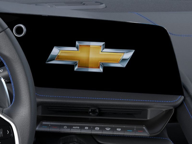 Chevrolet Corvette Vehicle Full-screen Gallery Image 20