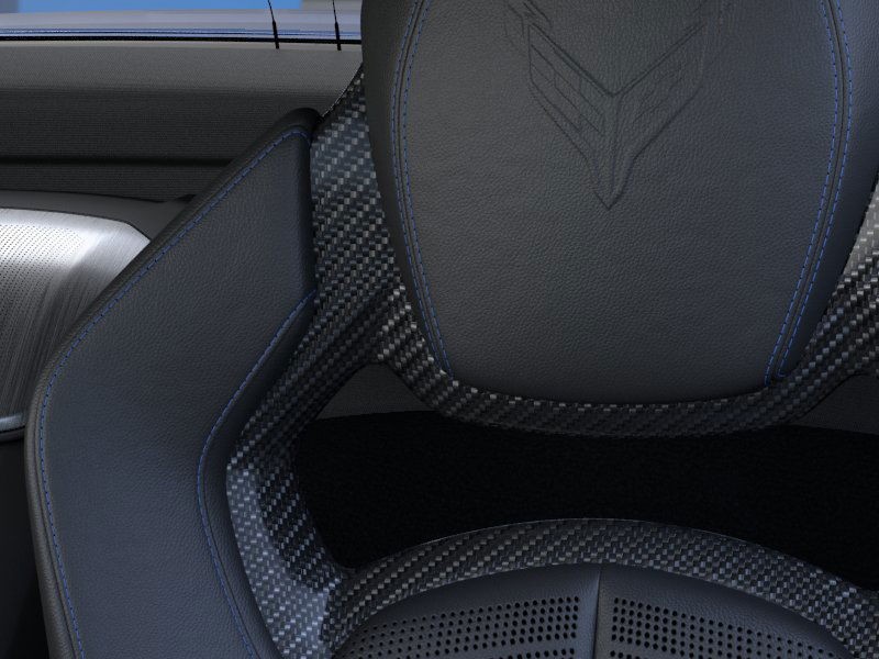 Chevrolet Corvette Vehicle Full-screen Gallery Image 21