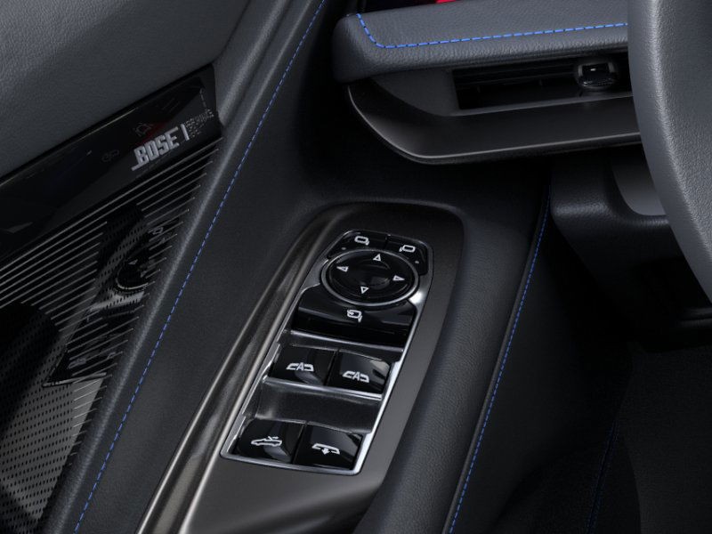 Chevrolet Corvette Vehicle Full-screen Gallery Image 22