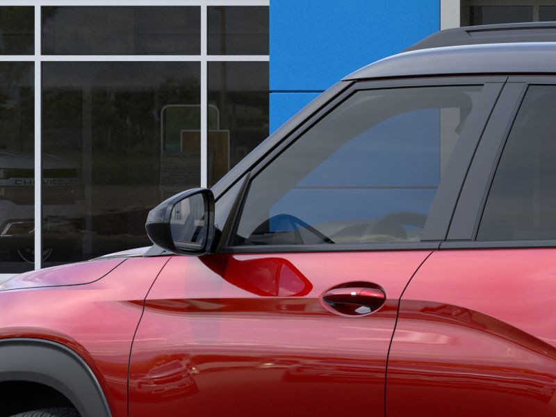 Chevrolet Trailblazer Vehicle Full-screen Gallery Image 12