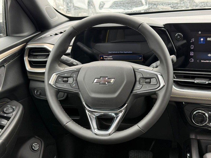 Chevrolet TrailBlazer Vehicle Full-screen Gallery Image 7