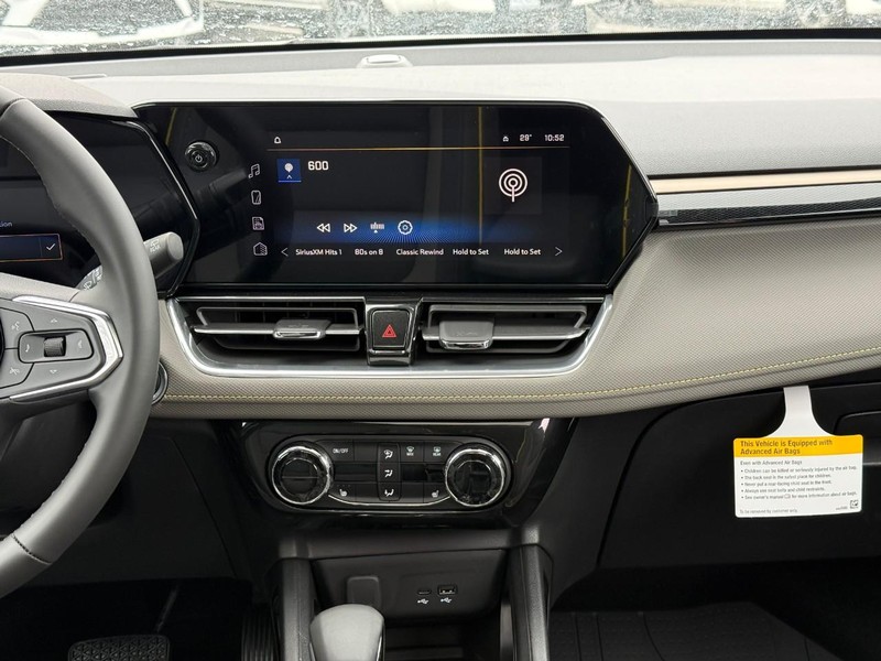 Chevrolet TrailBlazer Vehicle Full-screen Gallery Image 8
