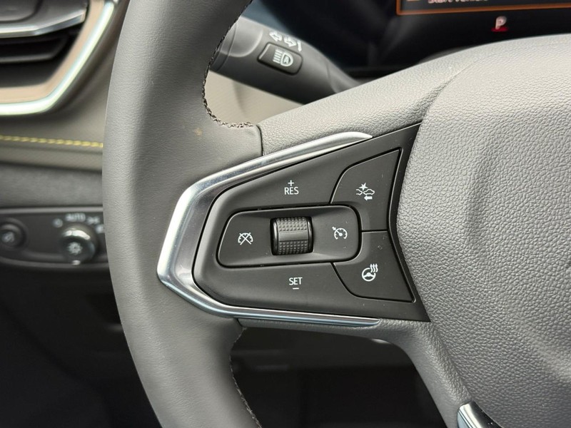 Chevrolet TrailBlazer Vehicle Full-screen Gallery Image 15