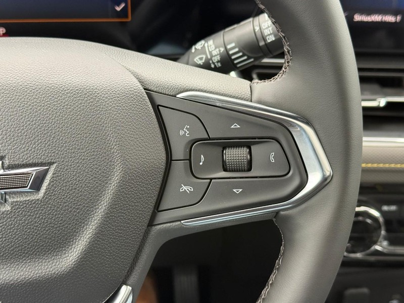 Chevrolet TrailBlazer Vehicle Full-screen Gallery Image 16