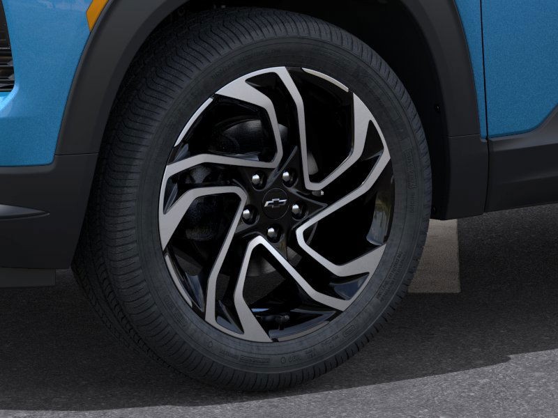 Chevrolet Trailblazer Vehicle Full-screen Gallery Image 9