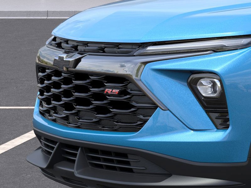 Chevrolet Trailblazer Vehicle Full-screen Gallery Image 13