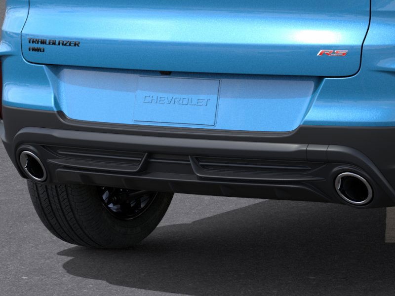 Chevrolet Trailblazer Vehicle Full-screen Gallery Image 14