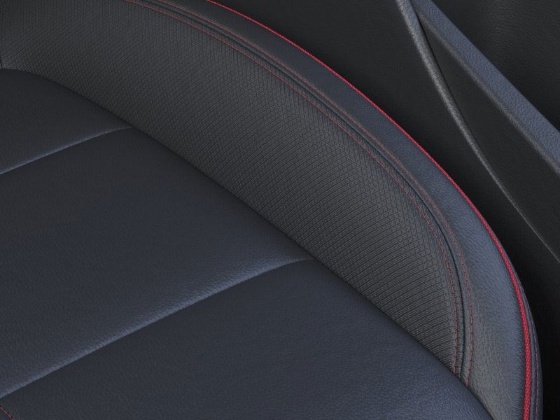 Chevrolet Trailblazer Vehicle Full-screen Gallery Image 21