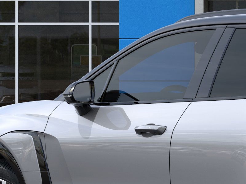 Chevrolet Blazer EV Vehicle Full-screen Gallery Image 12