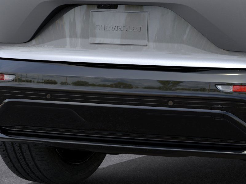 Chevrolet Blazer EV Vehicle Full-screen Gallery Image 14