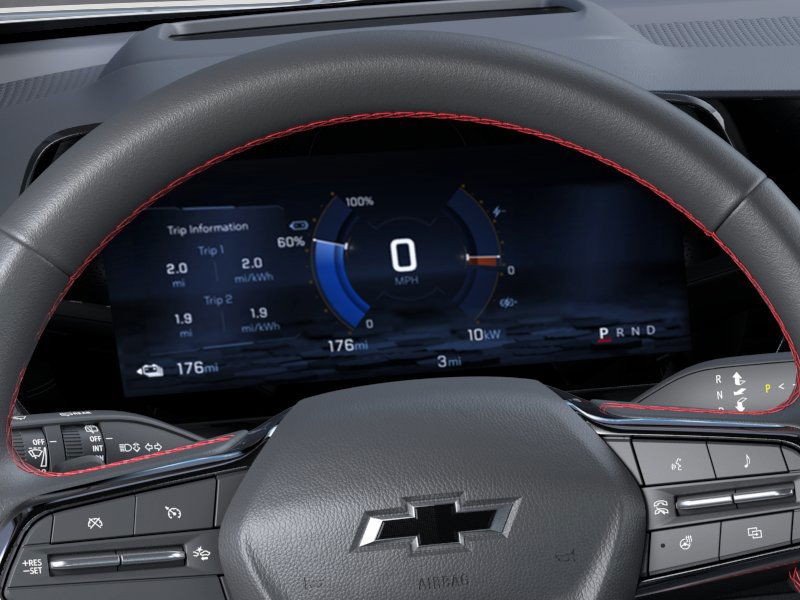 Chevrolet Blazer EV Vehicle Full-screen Gallery Image 18