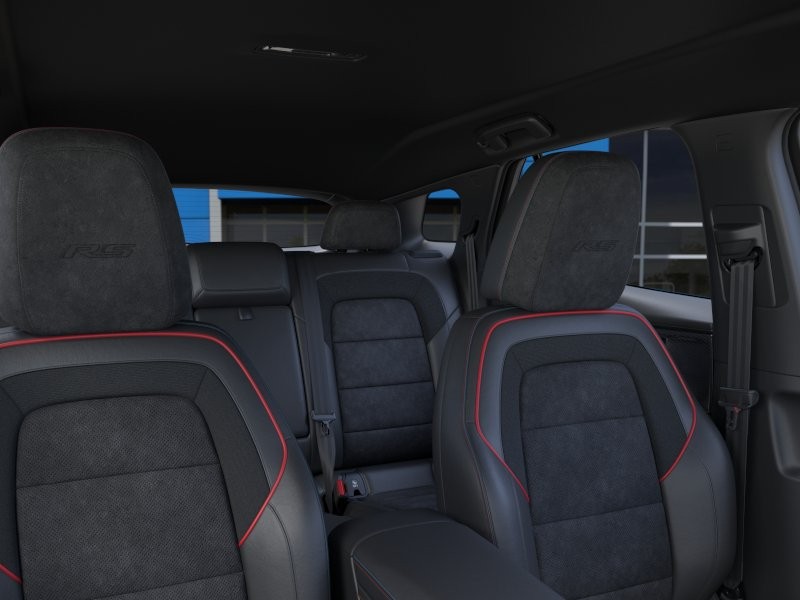 Chevrolet Blazer EV Vehicle Full-screen Gallery Image 24