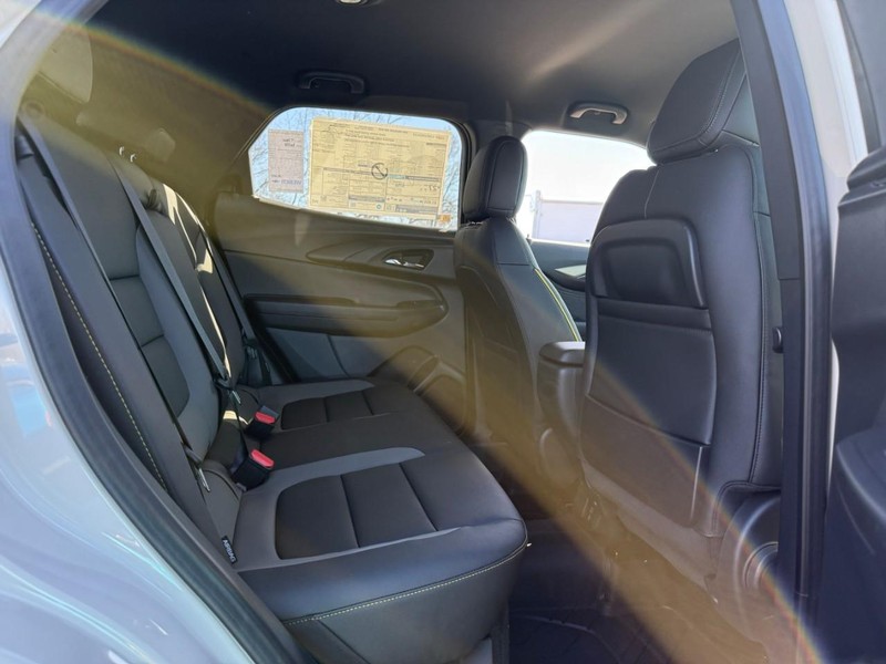 Chevrolet TrailBlazer Vehicle Full-screen Gallery Image 6