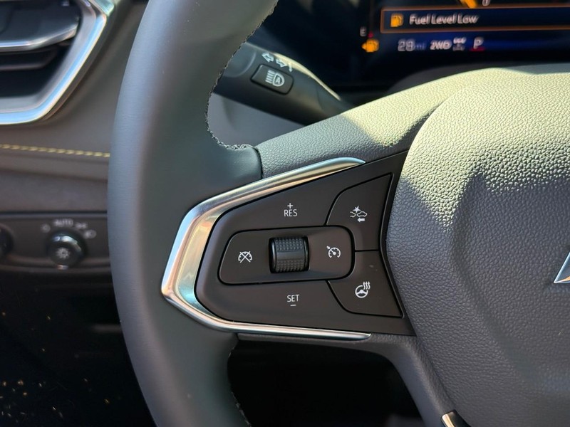 Chevrolet TrailBlazer Vehicle Full-screen Gallery Image 14