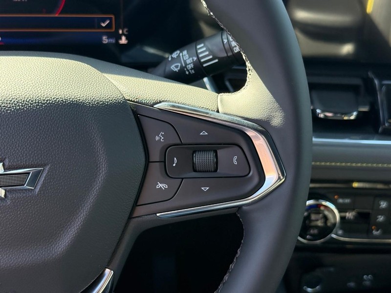 Chevrolet TrailBlazer Vehicle Full-screen Gallery Image 15