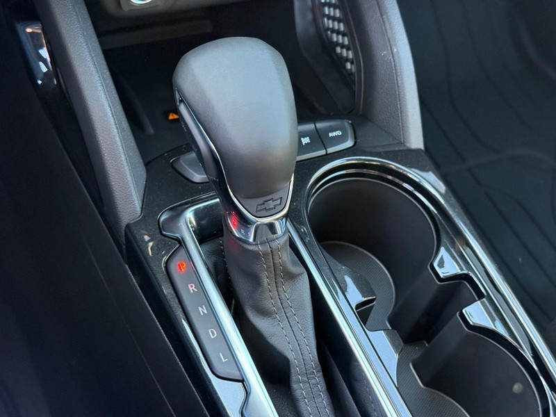 Chevrolet TrailBlazer Vehicle Full-screen Gallery Image 16