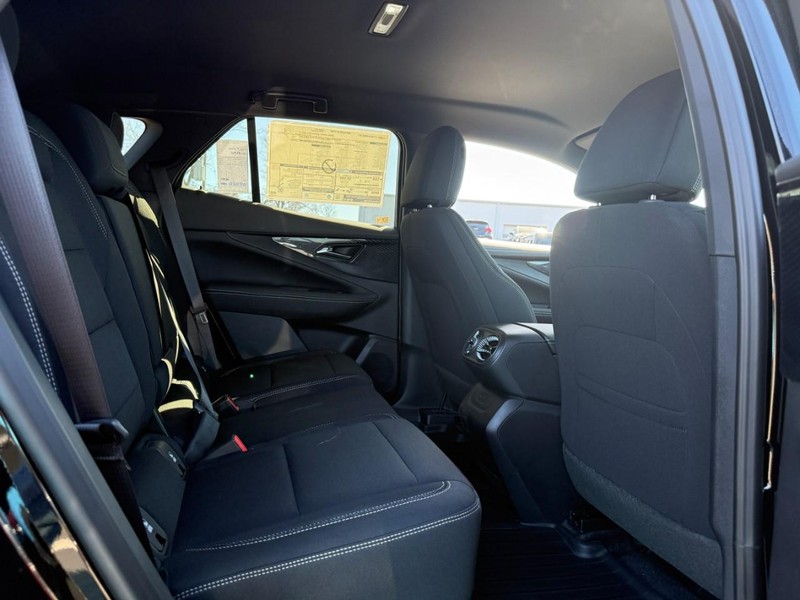 Chevrolet Blazer EV Vehicle Full-screen Gallery Image 5