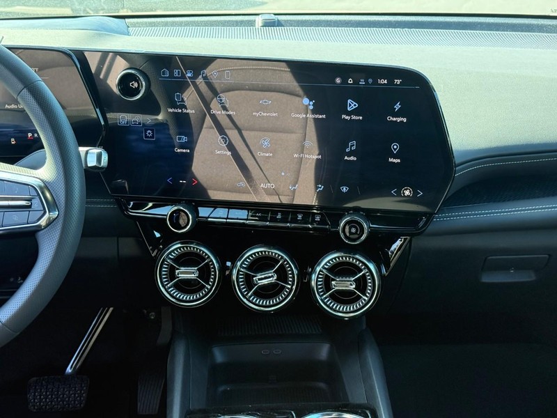 Chevrolet Blazer EV Vehicle Full-screen Gallery Image 8