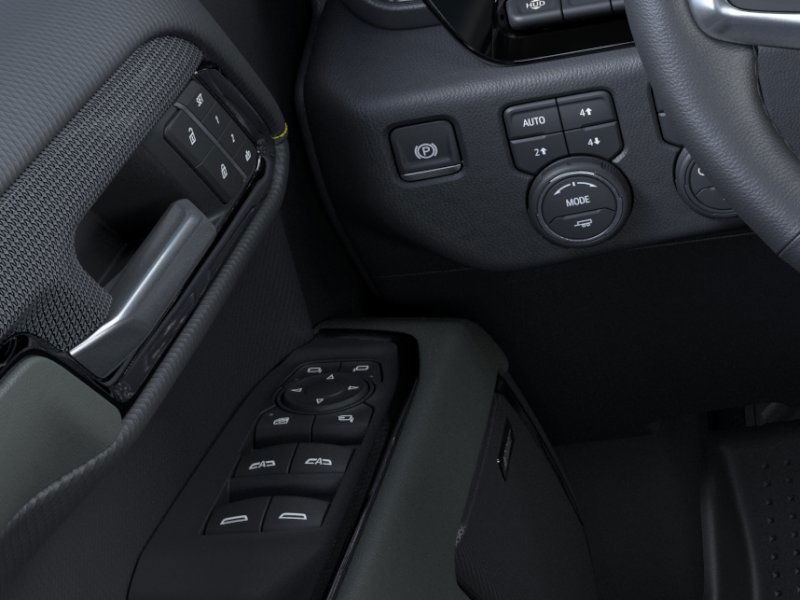 Chevrolet Silverado 1500 Vehicle Full-screen Gallery Image 22