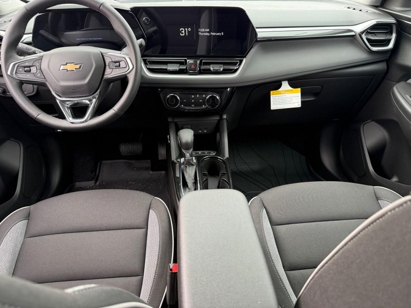 Chevrolet TrailBlazer Vehicle Full-screen Gallery Image 7